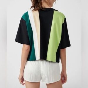 Free people movement top